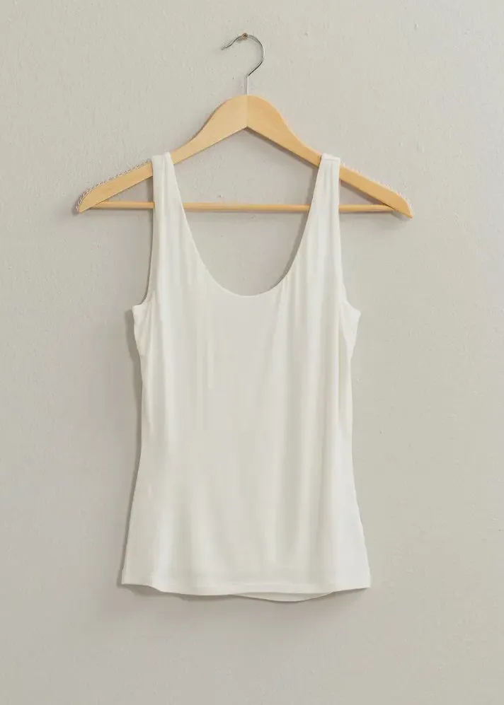 Easygoing Tank