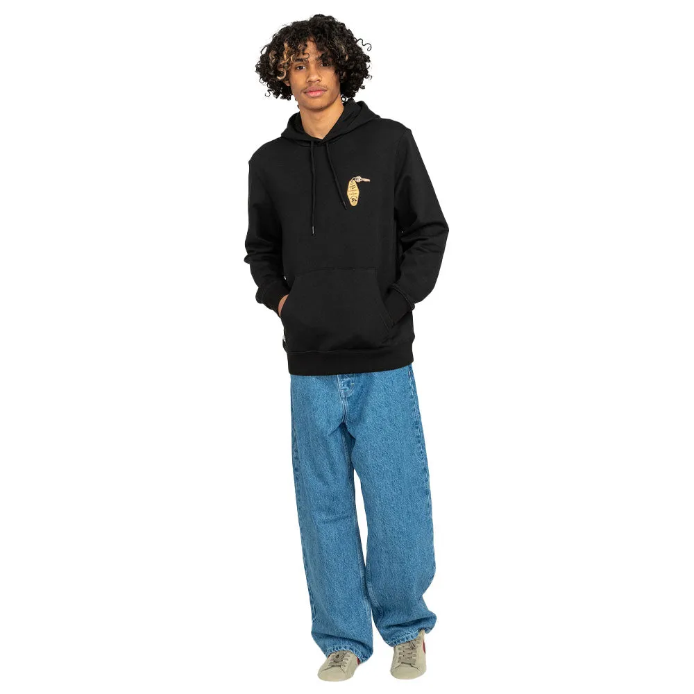 Element Timber Motel Hoodie