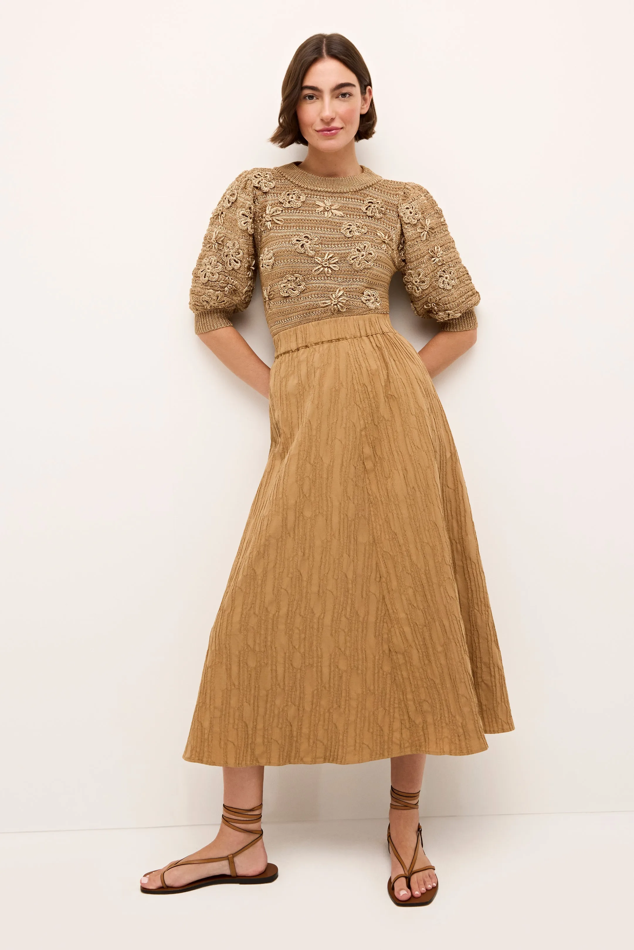ELLISON SWEATER