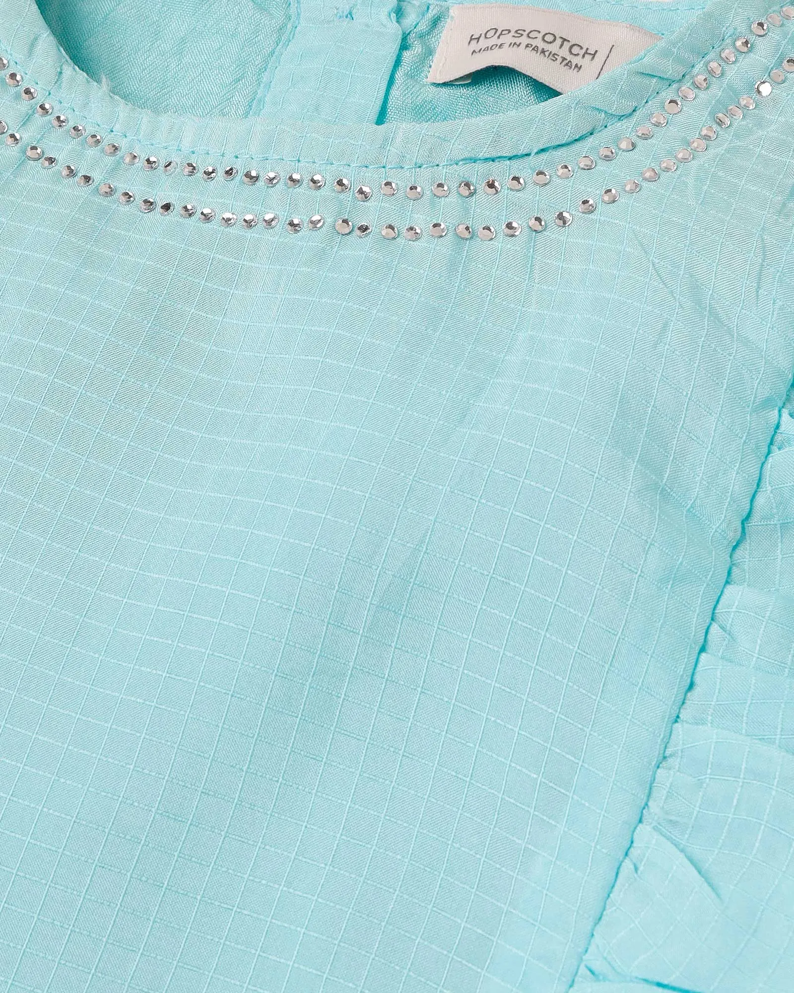 Embellished Top