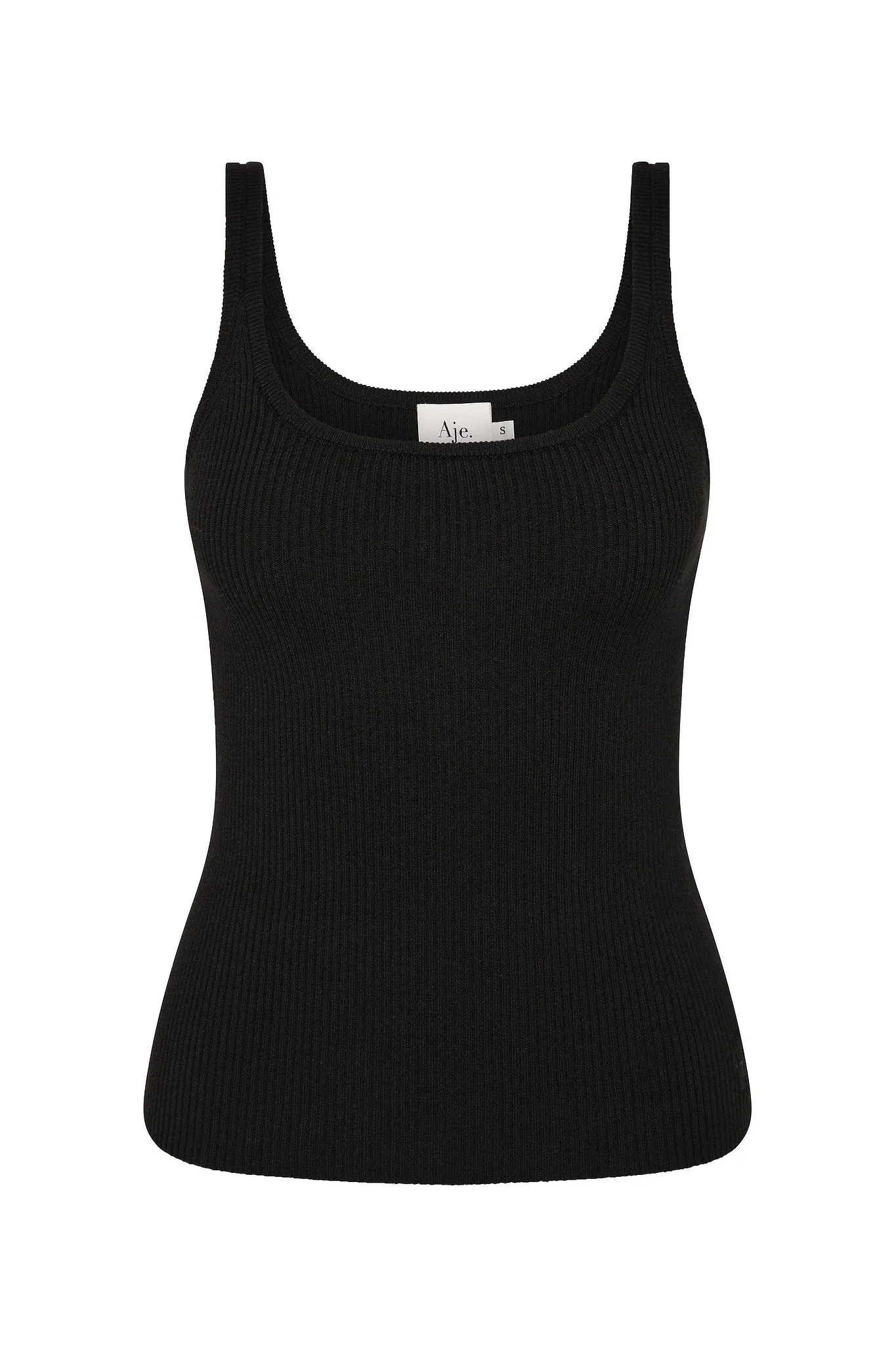 Emma Knit Tank