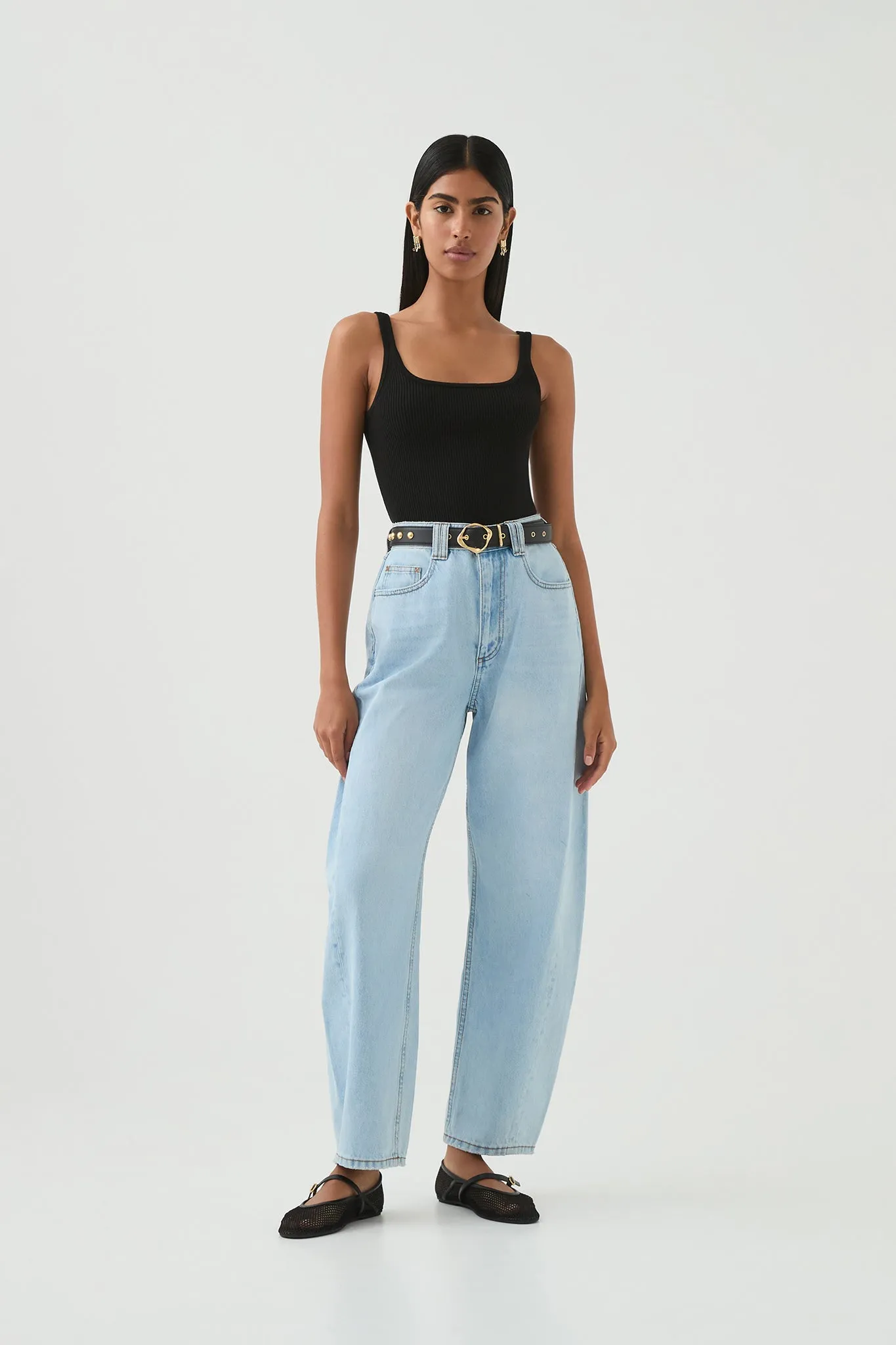 Emma Knit Tank