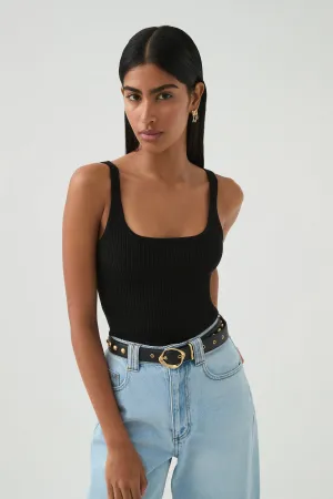 Emma Knit Tank