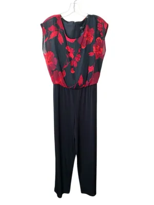 ENFOCUS STUDIO  12 JUMPSUIT W