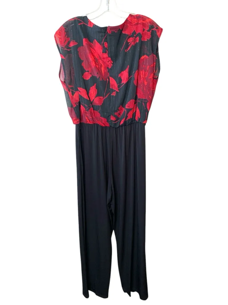 ENFOCUS STUDIO  12 JUMPSUIT W