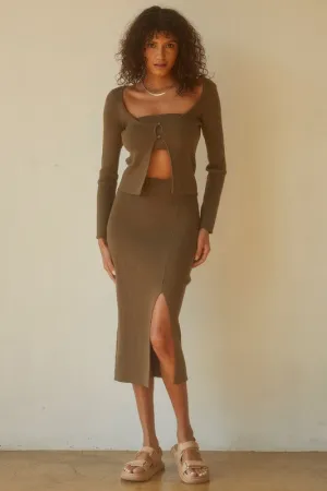 Evie 3 piece set-FINAL SALE