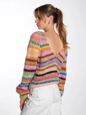 Fanny Jumper 2 - Small
