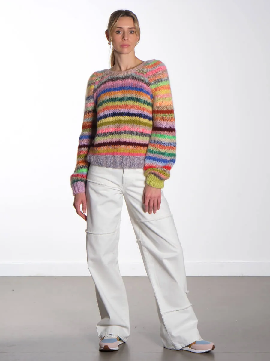 Fanny Jumper 2 - Small