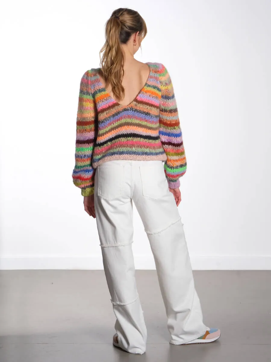 Fanny Jumper 2 - Small