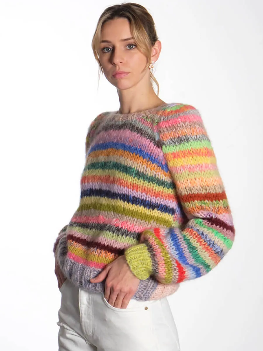 Fanny Jumper 2 - Small