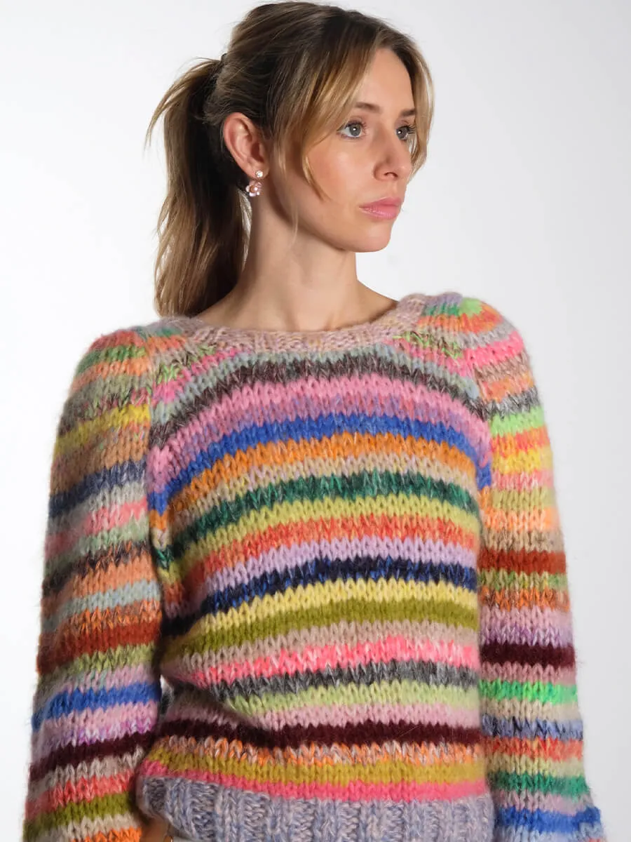 Fanny Jumper 2 - Small