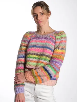 Fanny Jumper 3 - Small