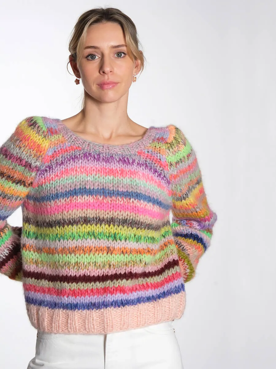 Fanny Jumper 3 - Small