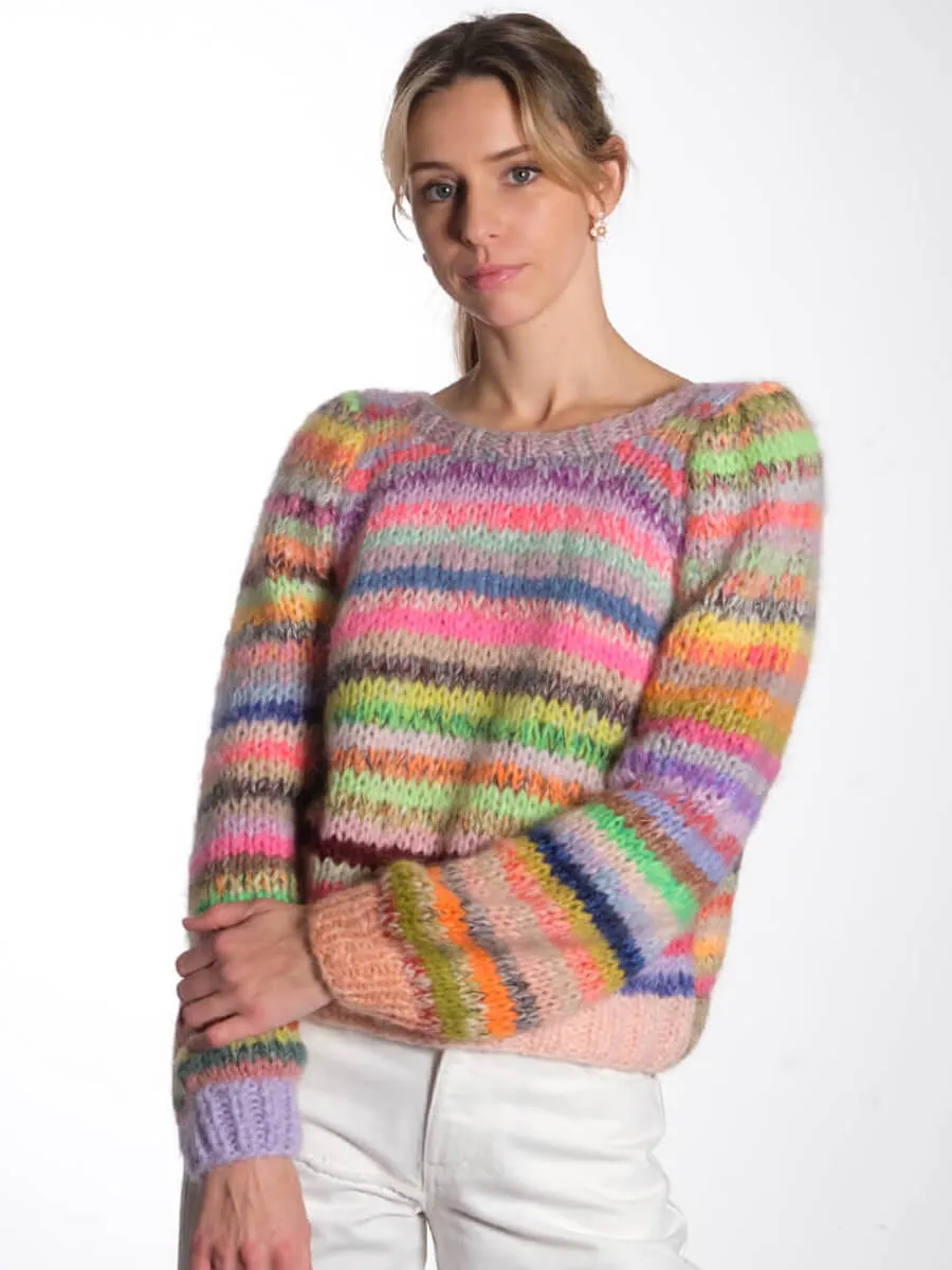 Fanny Jumper 3 - Small