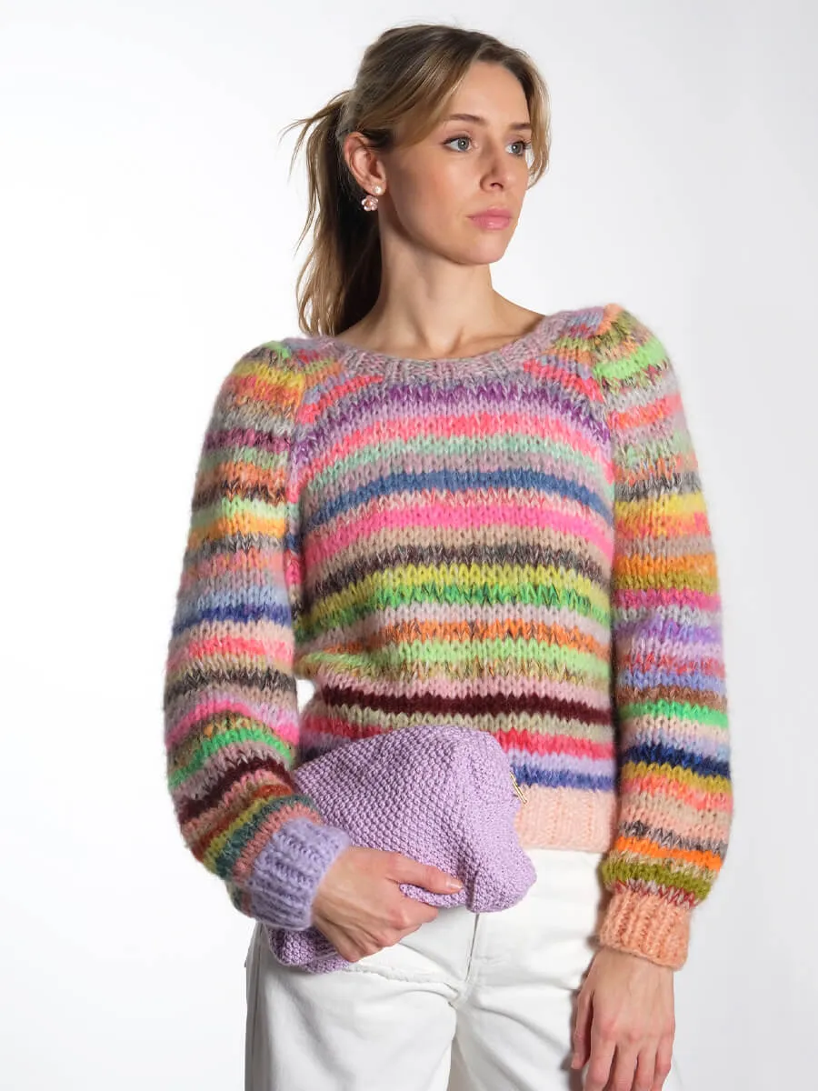 Fanny Jumper 3 - Small