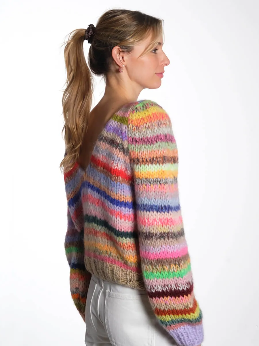 Fanny Jumper 3 - Small
