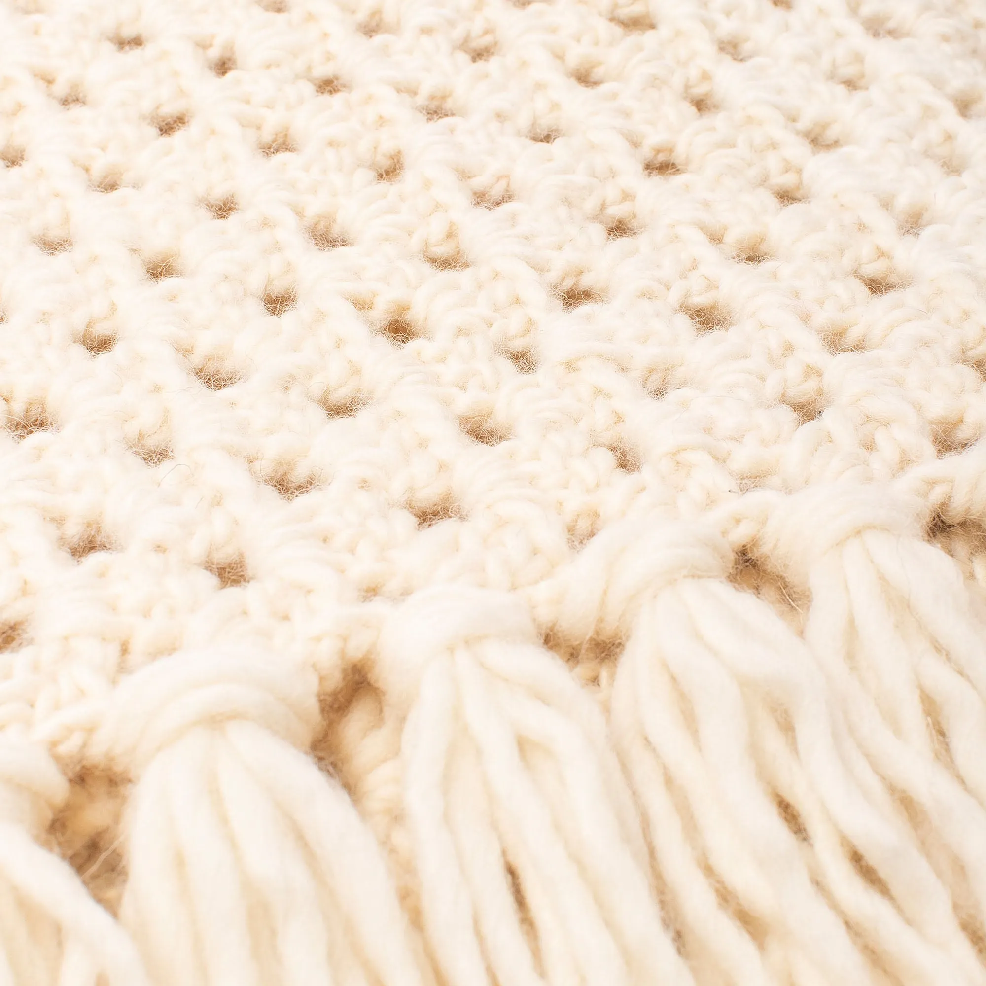Figaro scarf