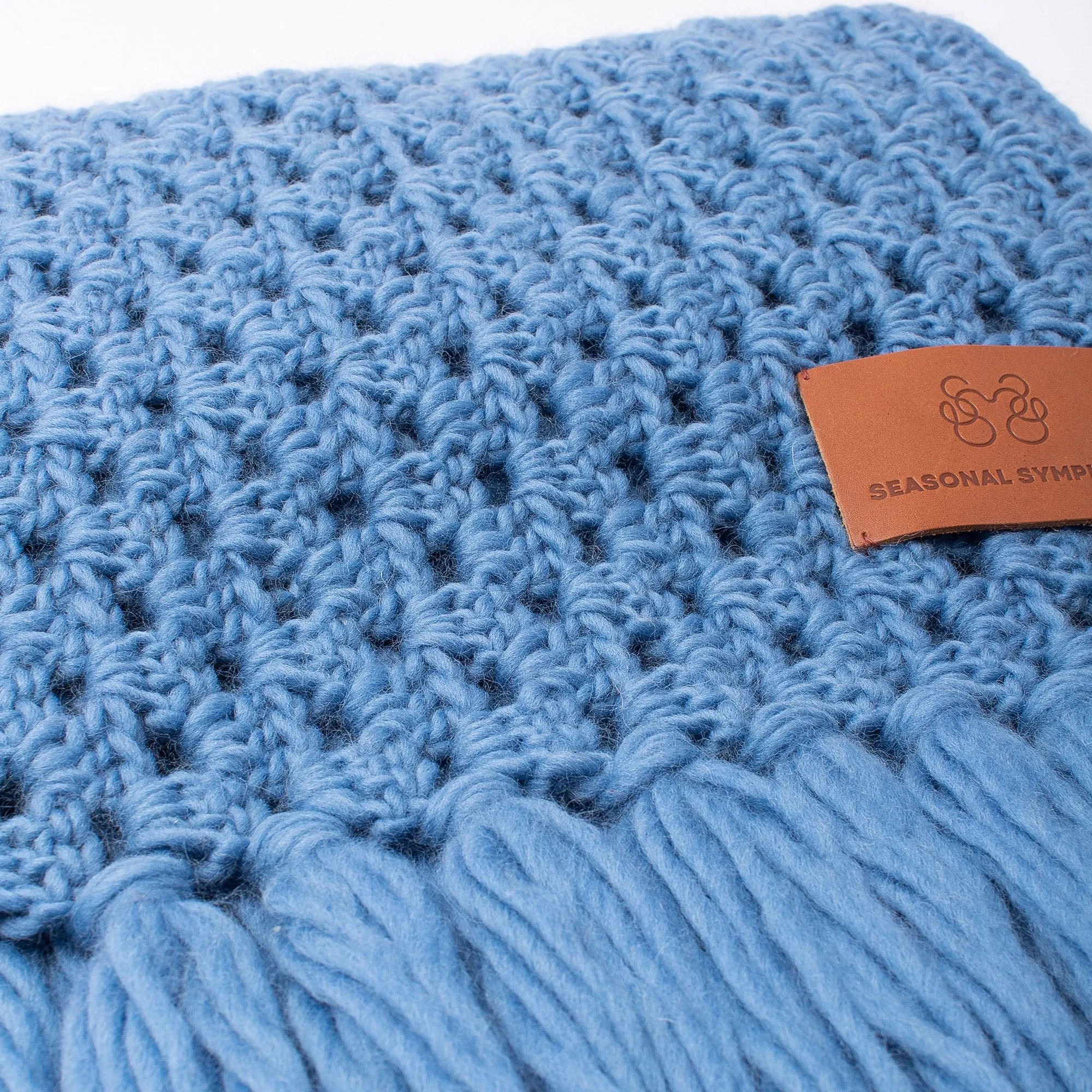 Figaro scarf