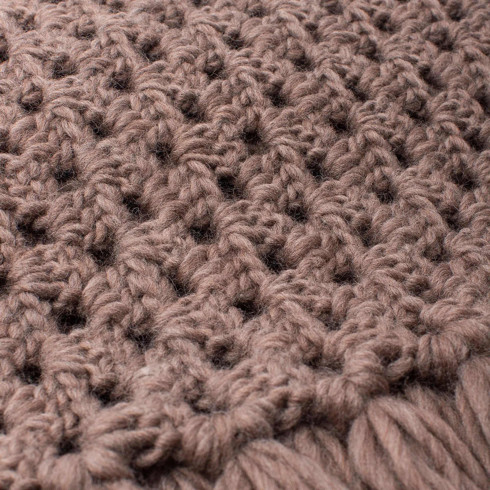 Figaro scarf