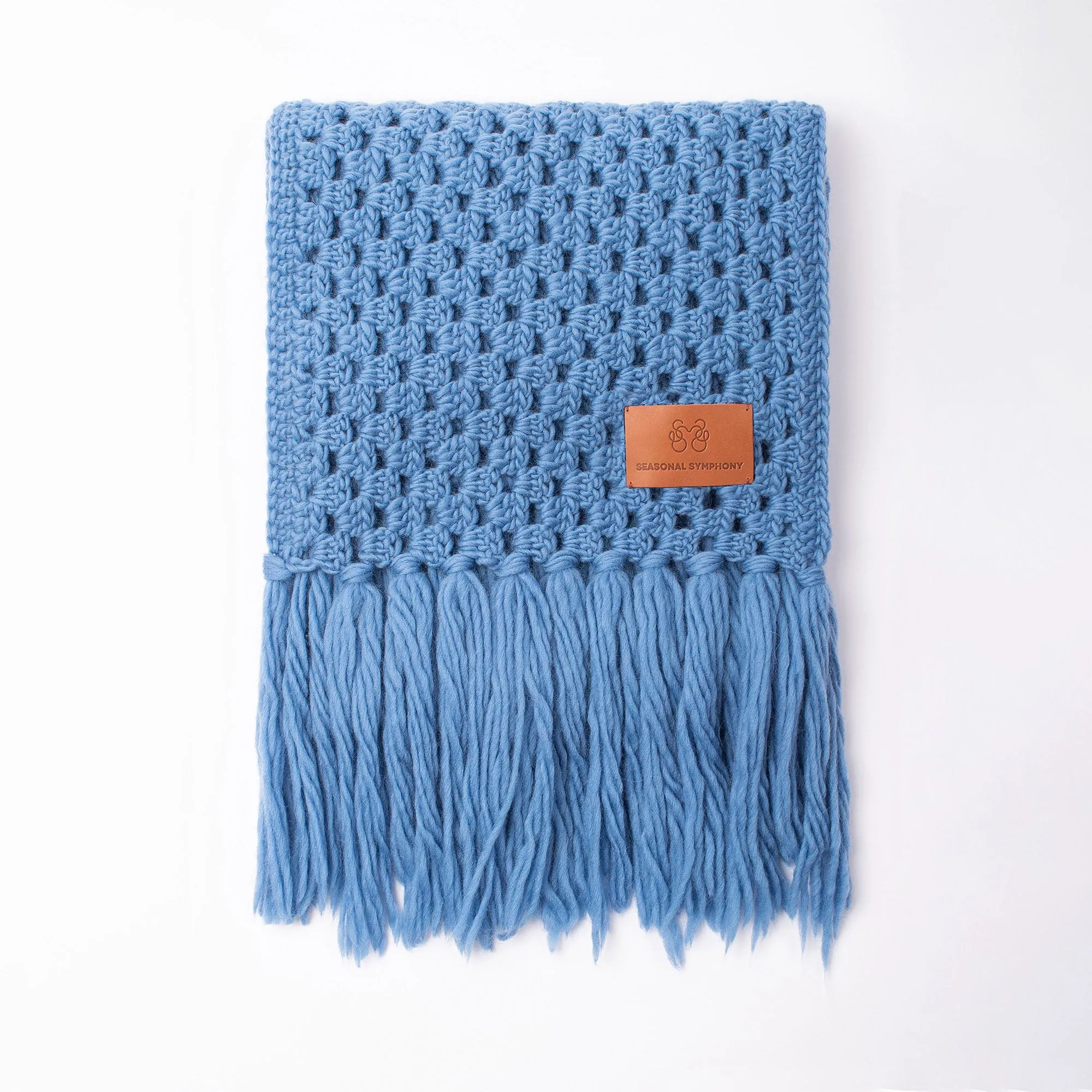 Figaro scarf