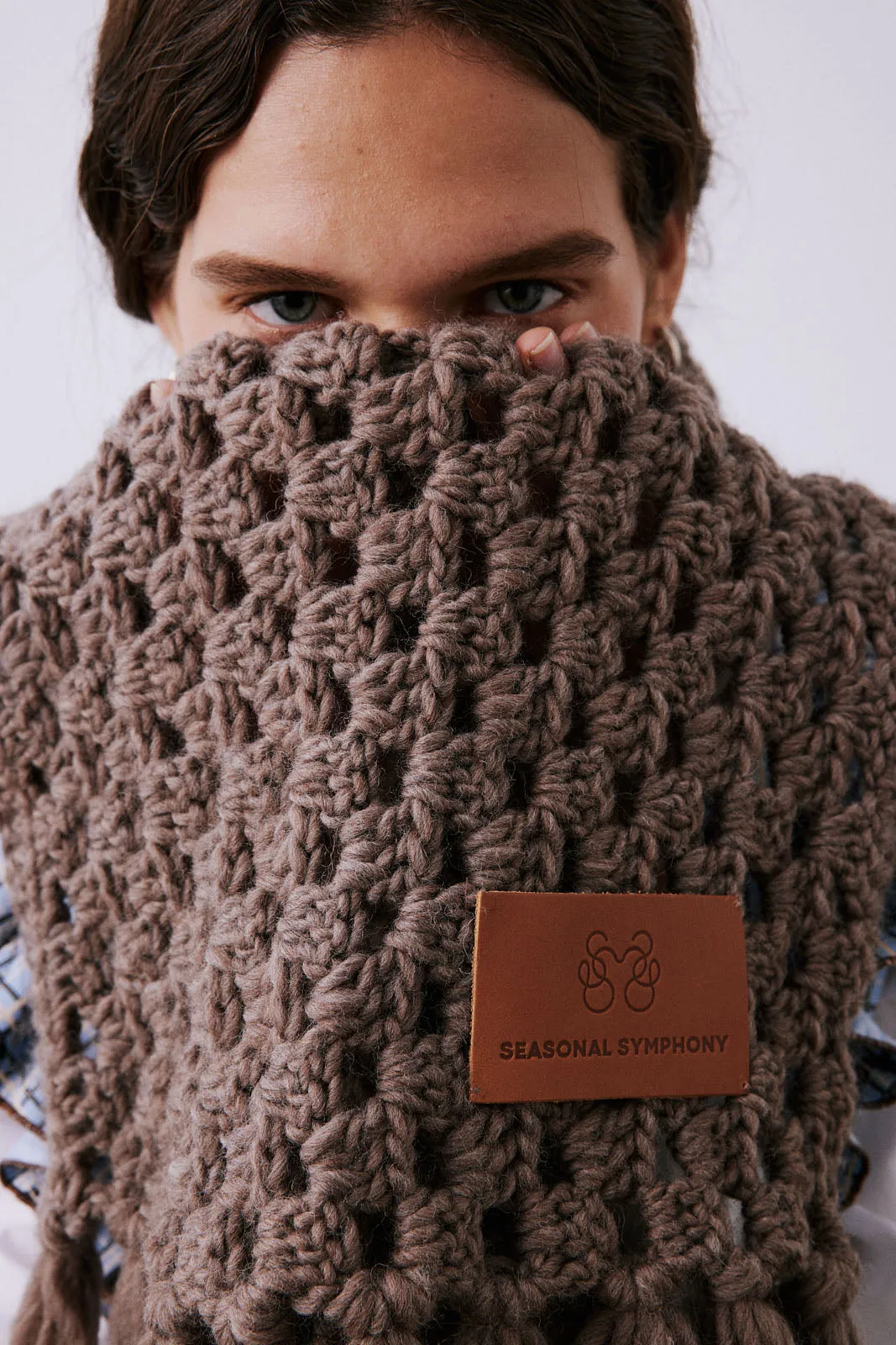 Figaro scarf