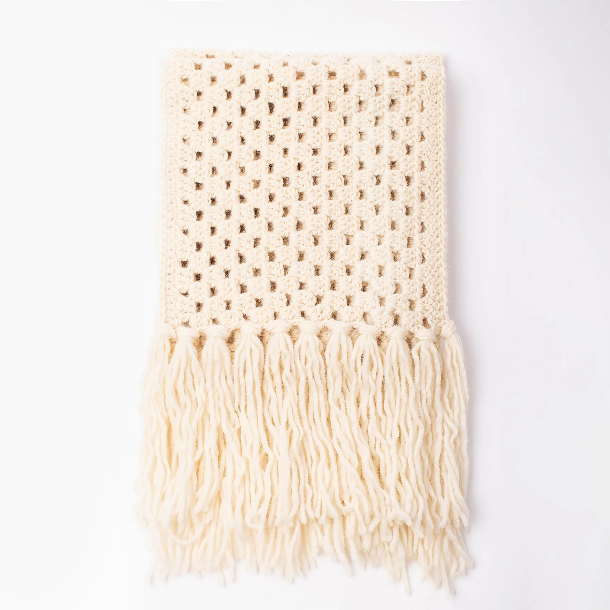 Figaro scarf