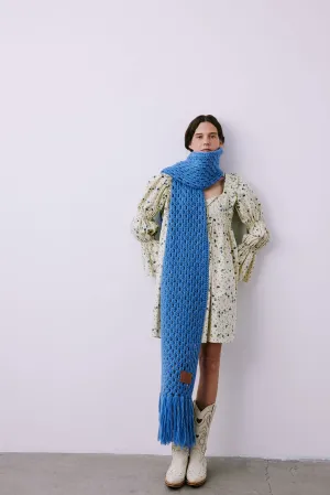 Figaro scarf