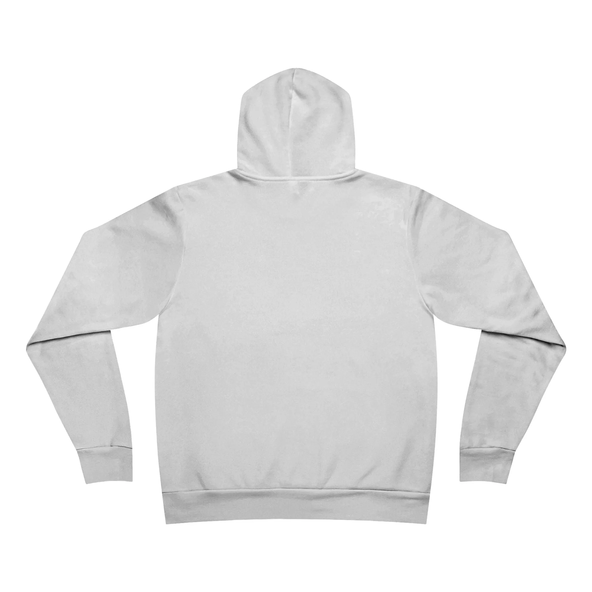 Fillies Shield Sponge Fleece Pullover Hoodie