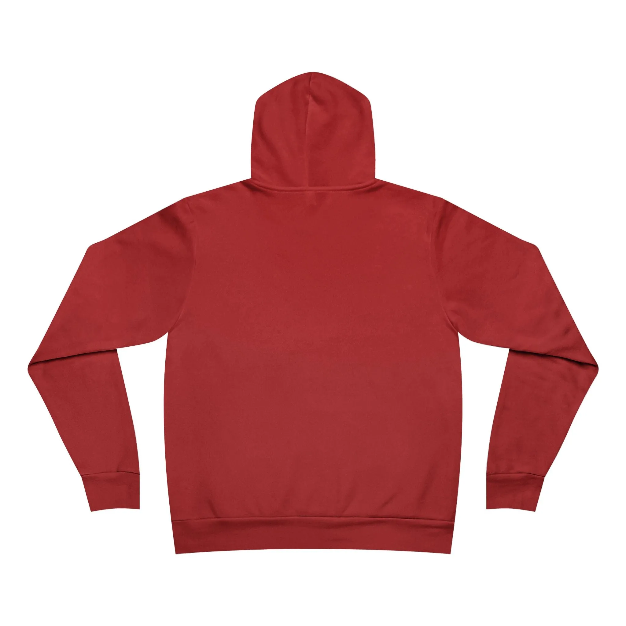 Fillies Shield Sponge Fleece Pullover Hoodie