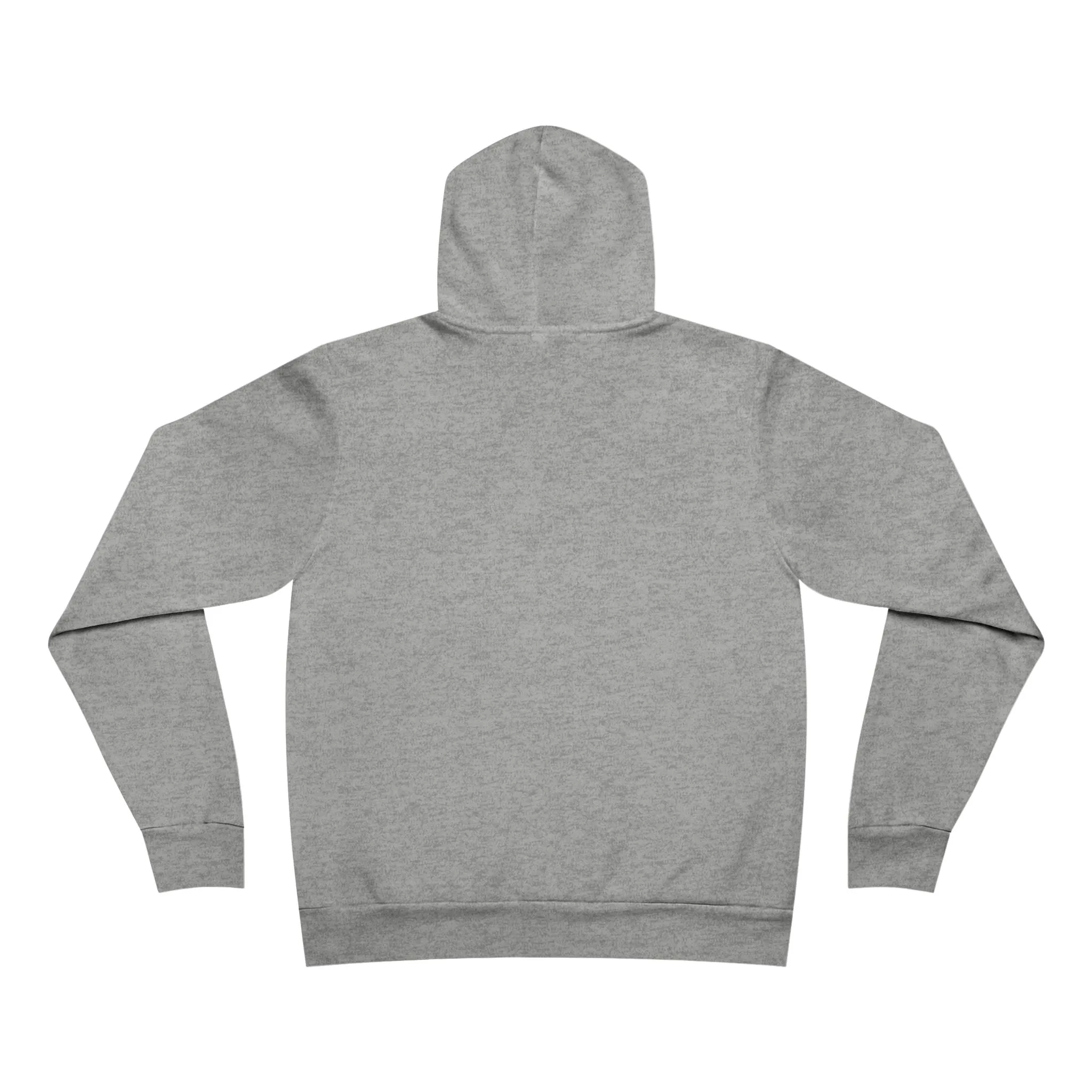 Fillies Shield Sponge Fleece Pullover Hoodie