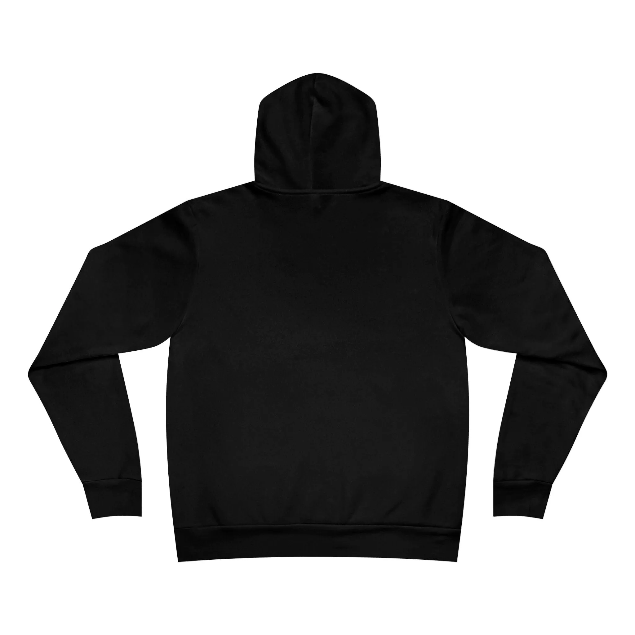 Fillies Shield Sponge Fleece Pullover Hoodie