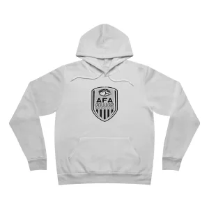 Fillies Shield Sponge Fleece Pullover Hoodie