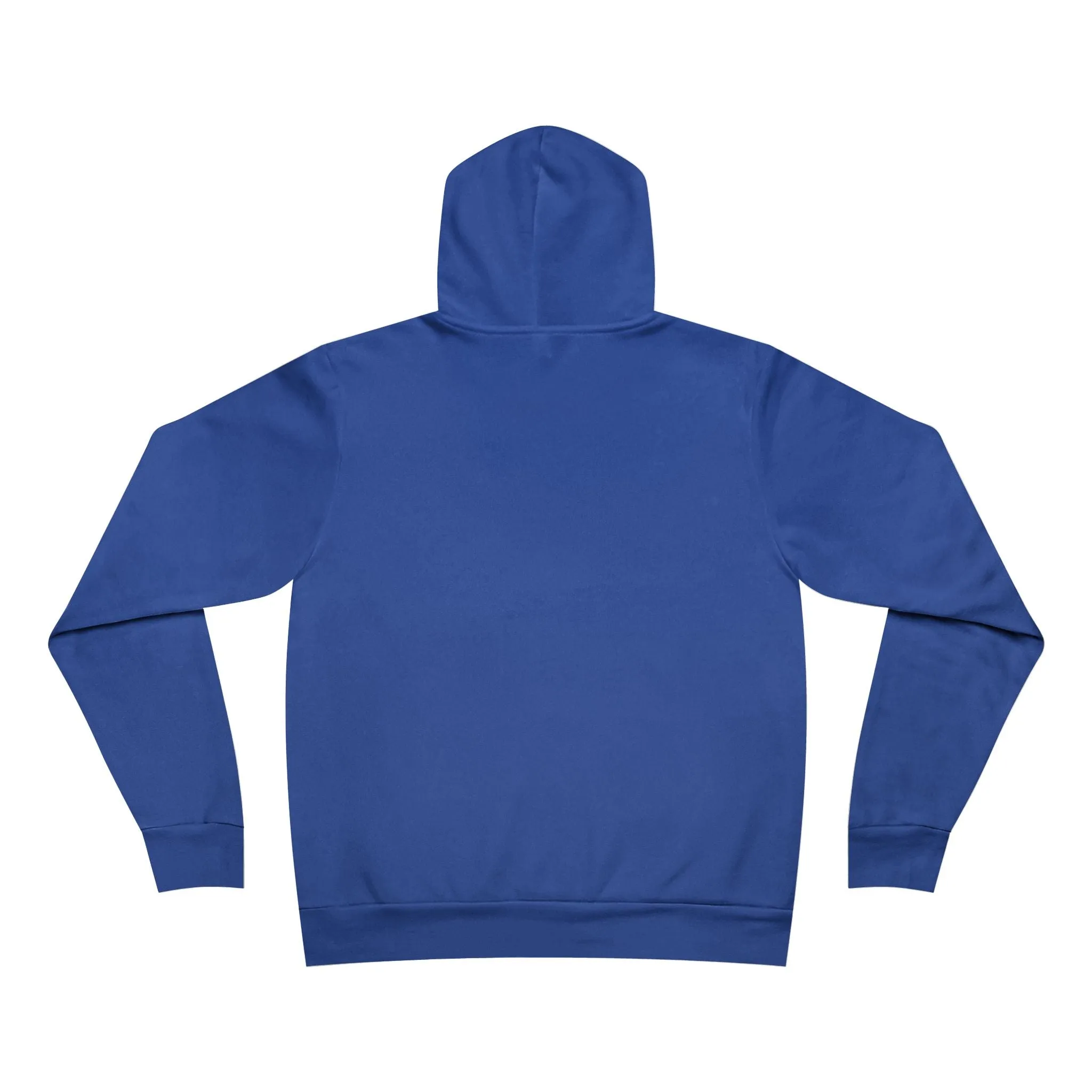 Fillies Shield Sponge Fleece Pullover Hoodie