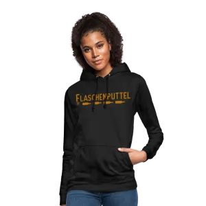Flaschenputtel - Frauen Hoodie