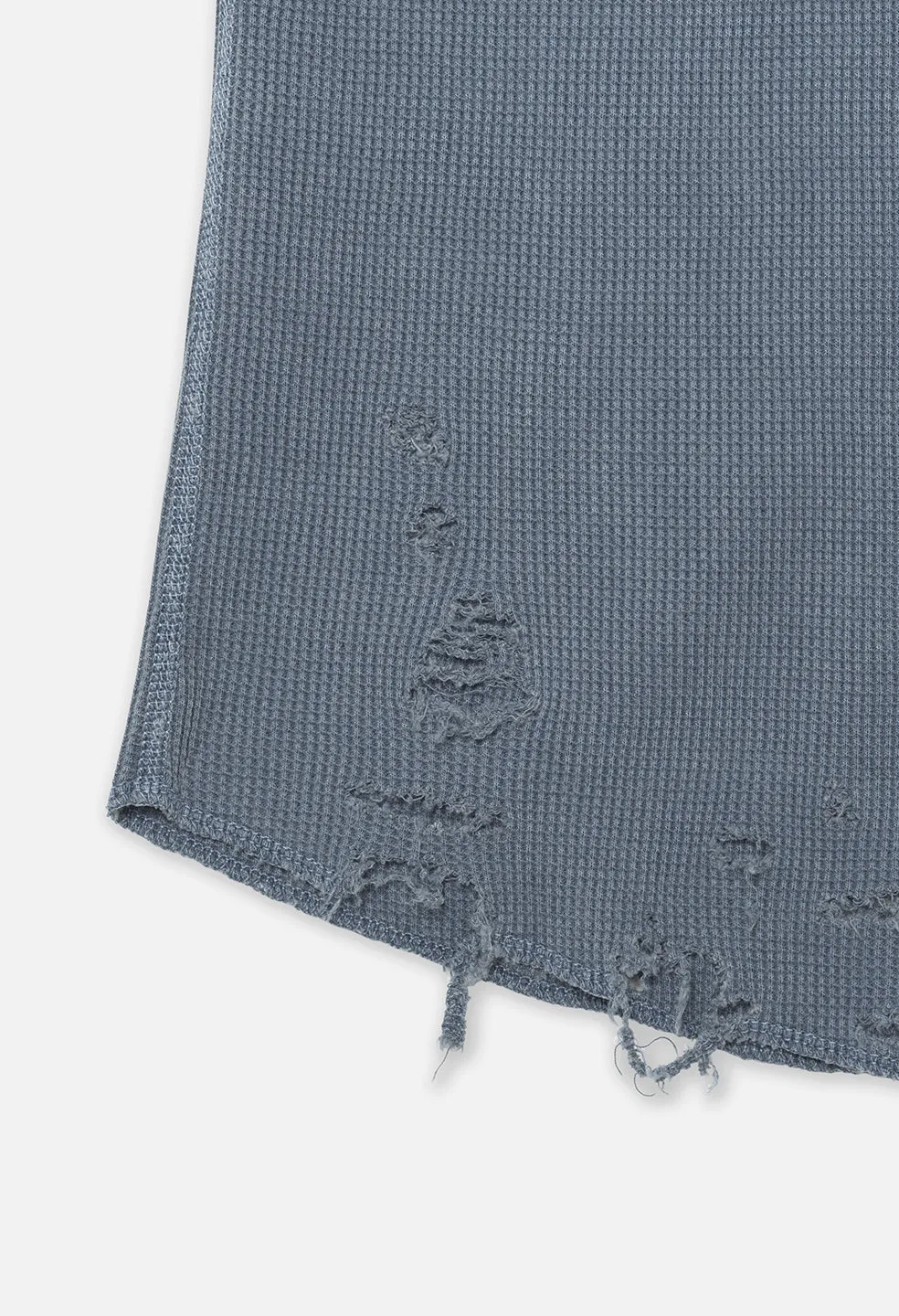 Folsom Thermal Tank / Vintage Navy