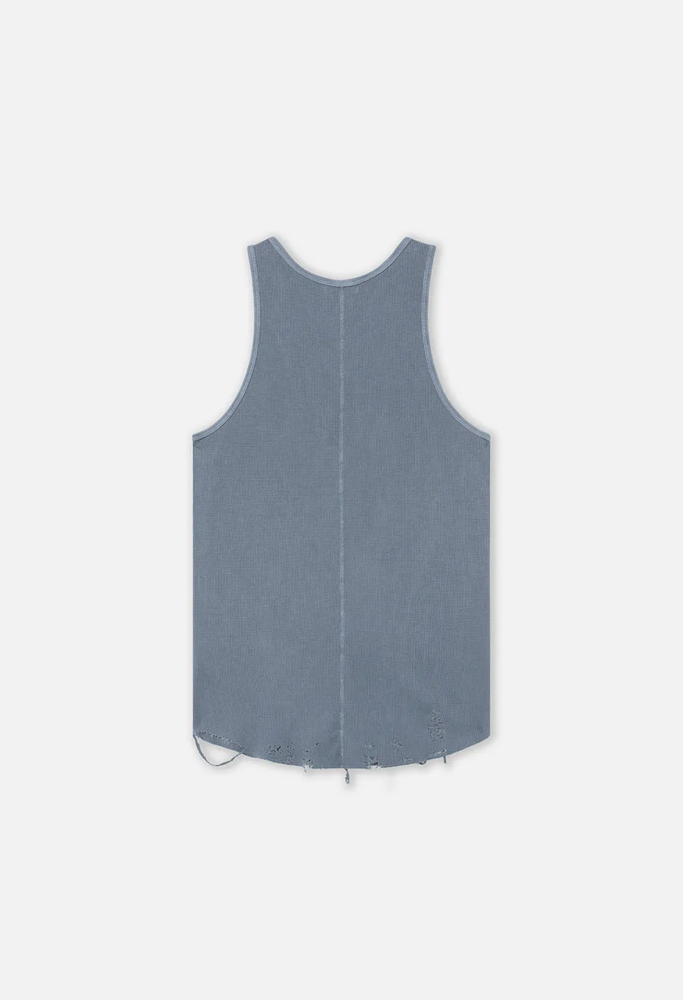 Folsom Thermal Tank / Vintage Navy