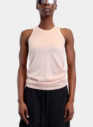 FRENCKENBERGER | Tank Top