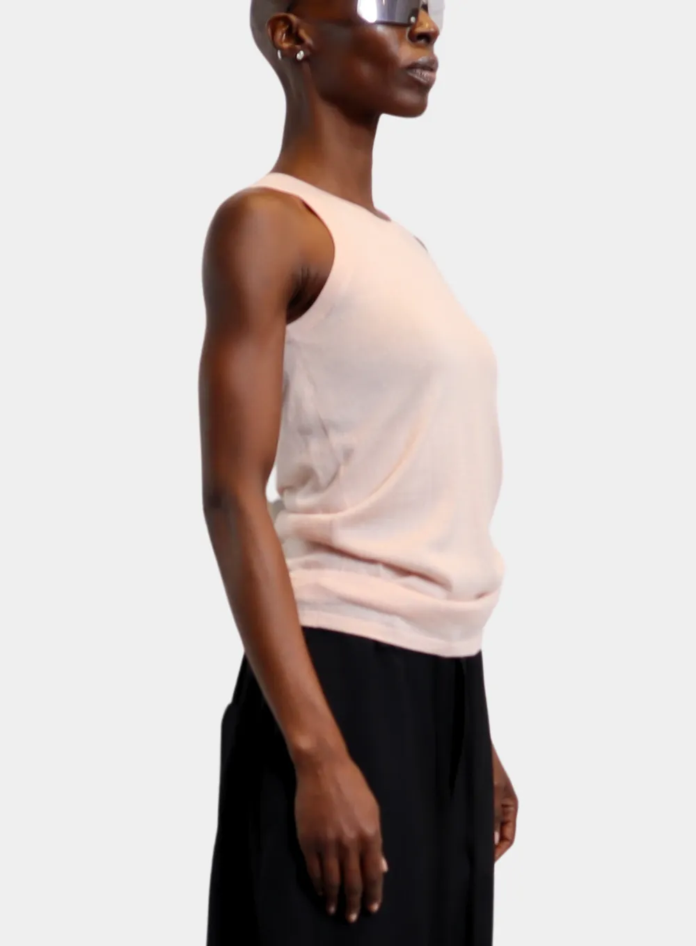 FRENCKENBERGER | Tank Top