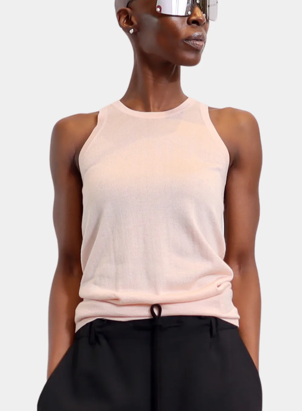 FRENCKENBERGER | Tank Top