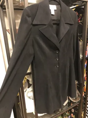 GANTOS BLAZER, size 6  #3022