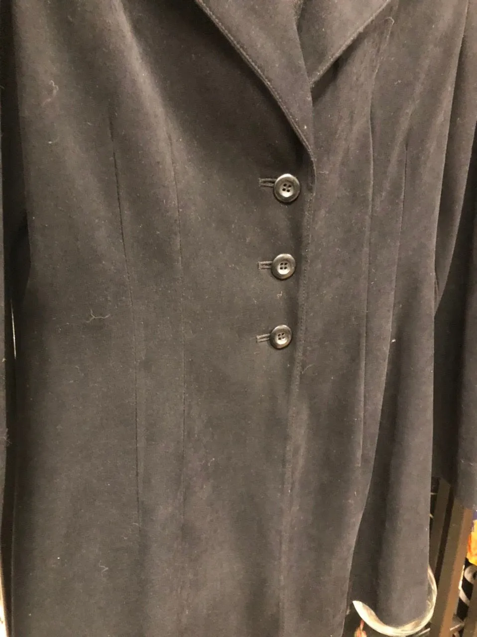 GANTOS BLAZER, size 6  #3022