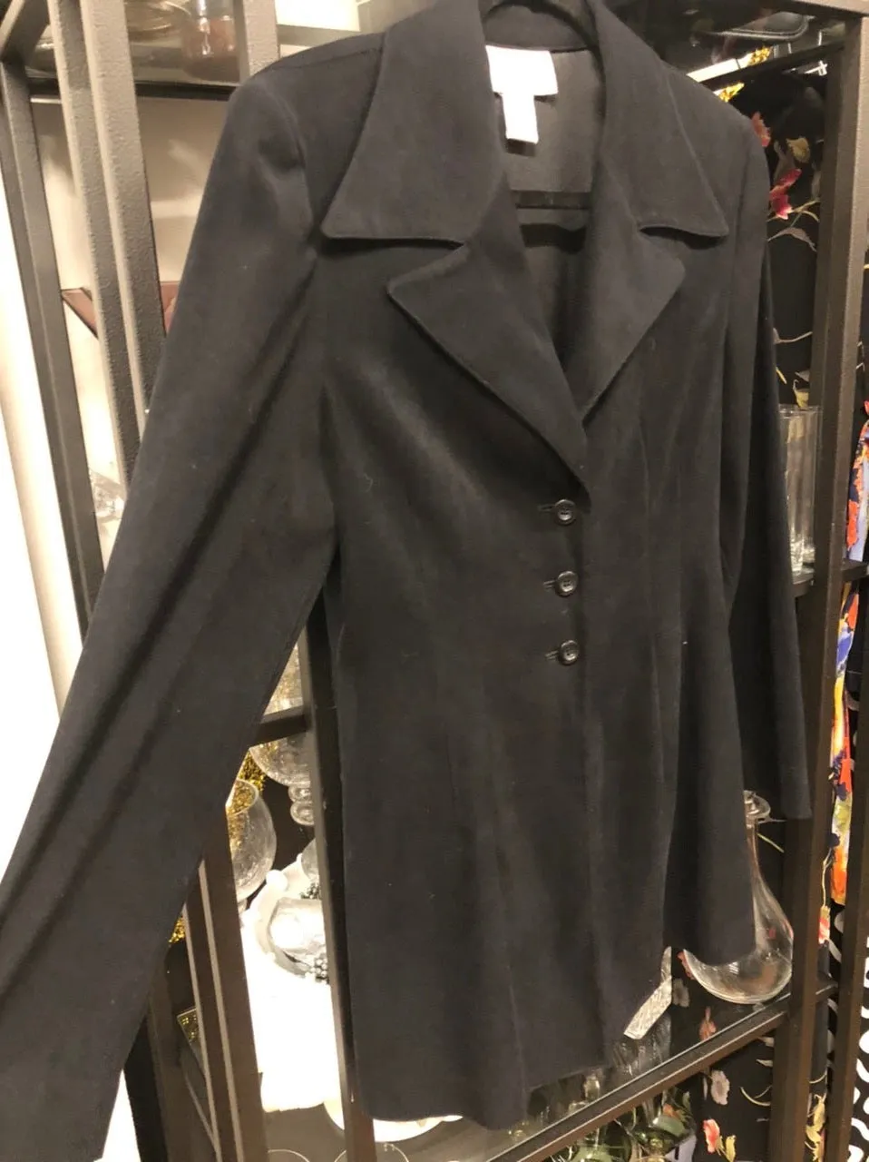 GANTOS BLAZER, size 6  #3022