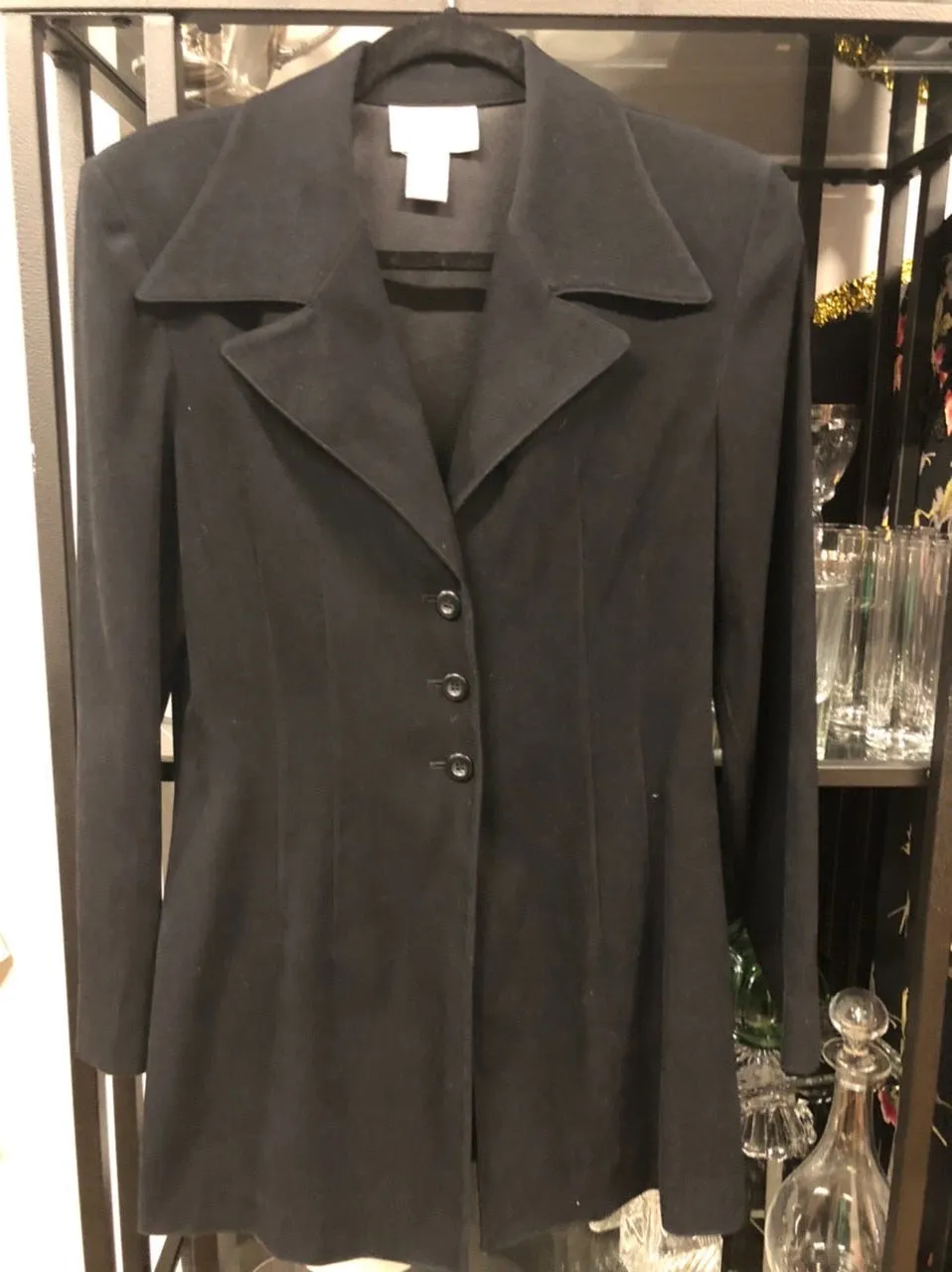GANTOS BLAZER, size 6  #3022