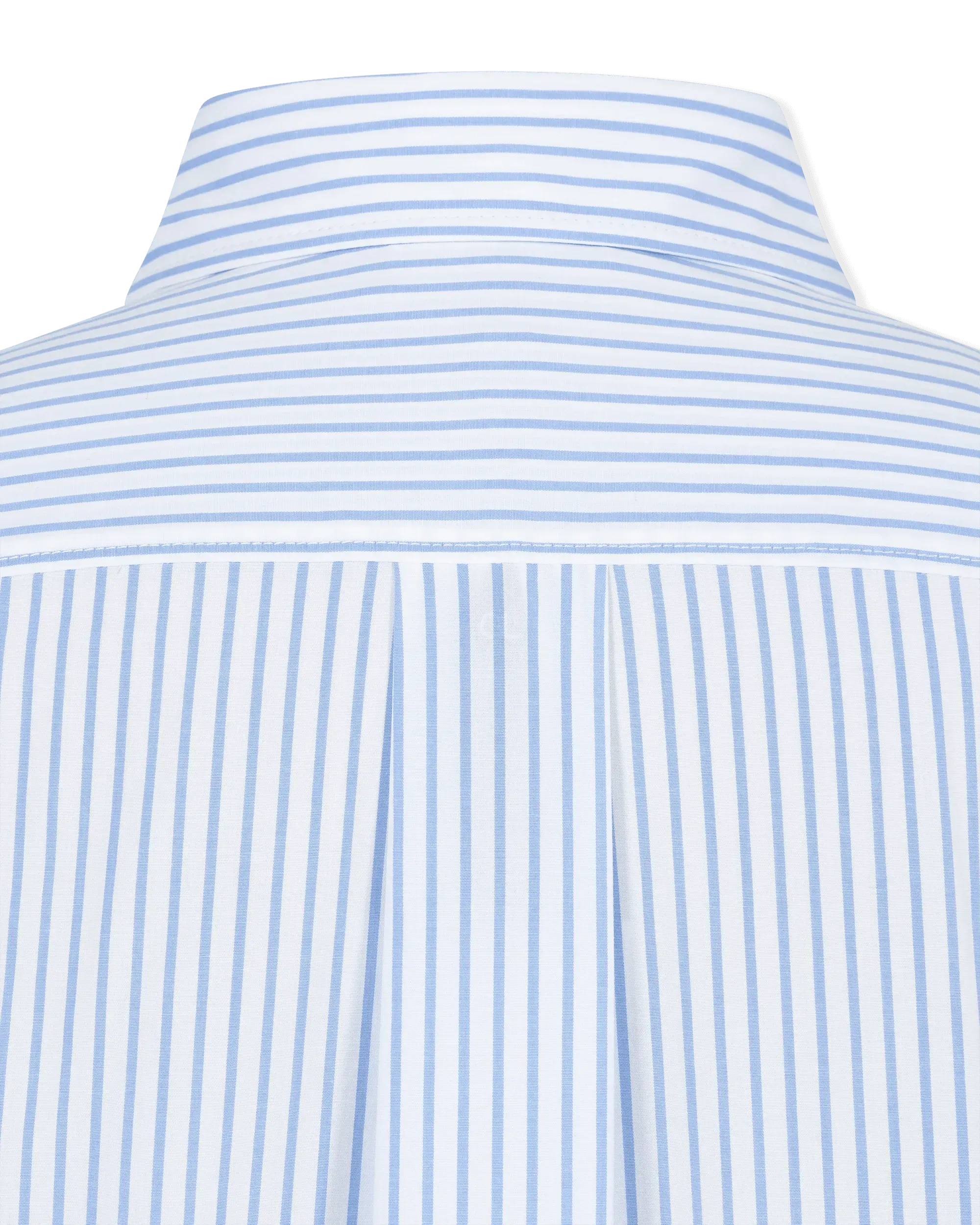 Generation Love Fiore Embellished Pinstripe Shirt