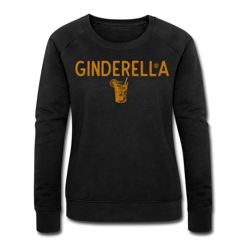 Ginderella - Frauen Bio-Sweatshirt von Stanley & Stella
