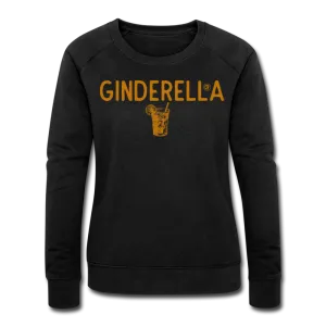 Ginderella - Frauen Bio-Sweatshirt von Stanley & Stella