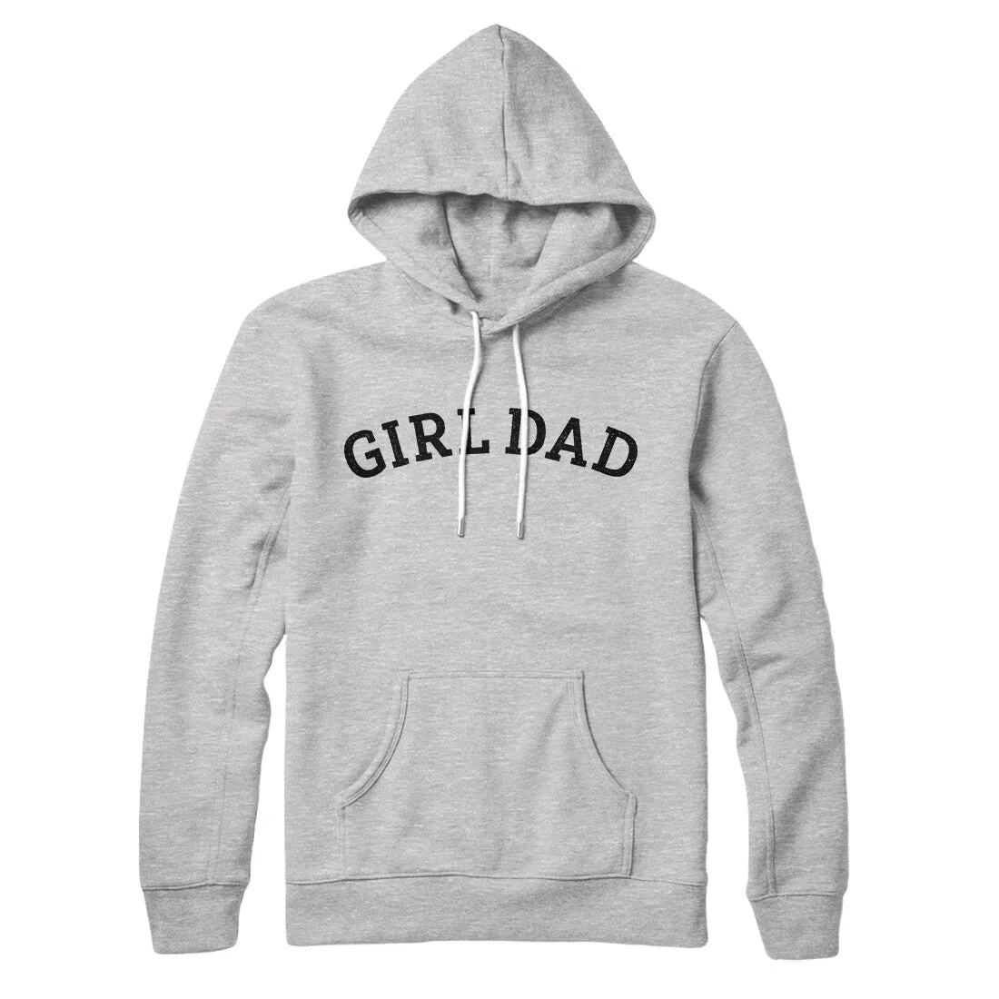 Girl Dad Hoodie