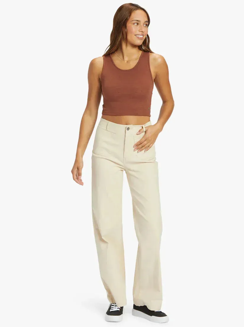 Good Keepsake Crop Top
