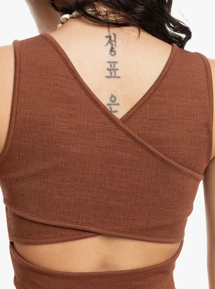 Good Keepsake Crop Top