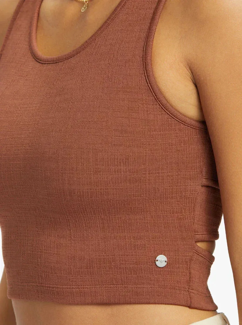 Good Keepsake Crop Top